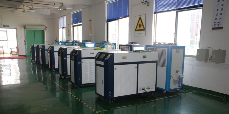 通發激光TFL-500PF<a href='http://www.505876.com/product/2.htm' class='text_a'>光纖<a href='http://www.505876.com' class='text_a'>激光焊接機</a></a>